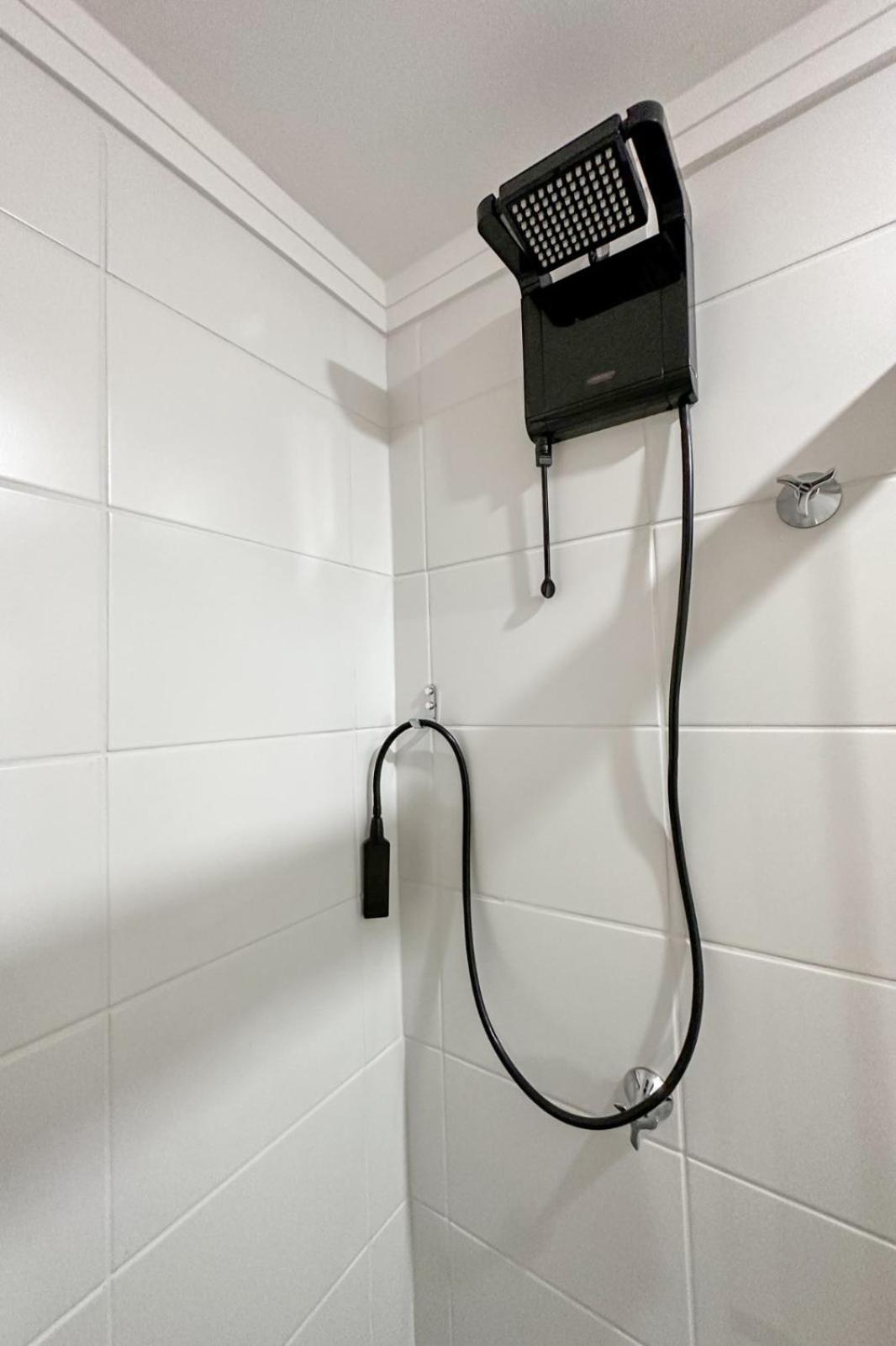 Apartamento Studio Em Allianz Park *