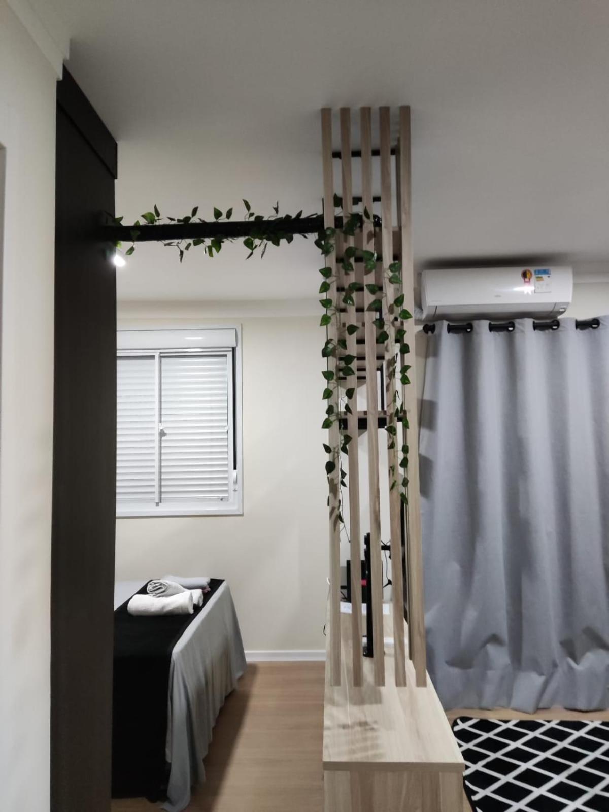 Apartamento Studio Em Allianz Park São Paulo